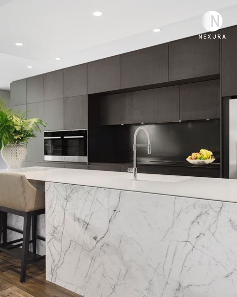 Pusat Solid Surface Bali - Custom Kitchen Set & Top Table