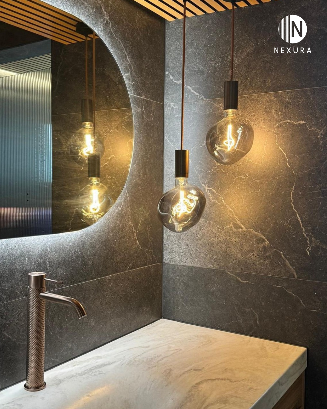 Wastafel & Vanity Bathroom solid surface banjarmasin